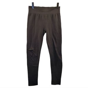 Black Leggings size small